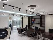 E-CREWING's Interview Hall