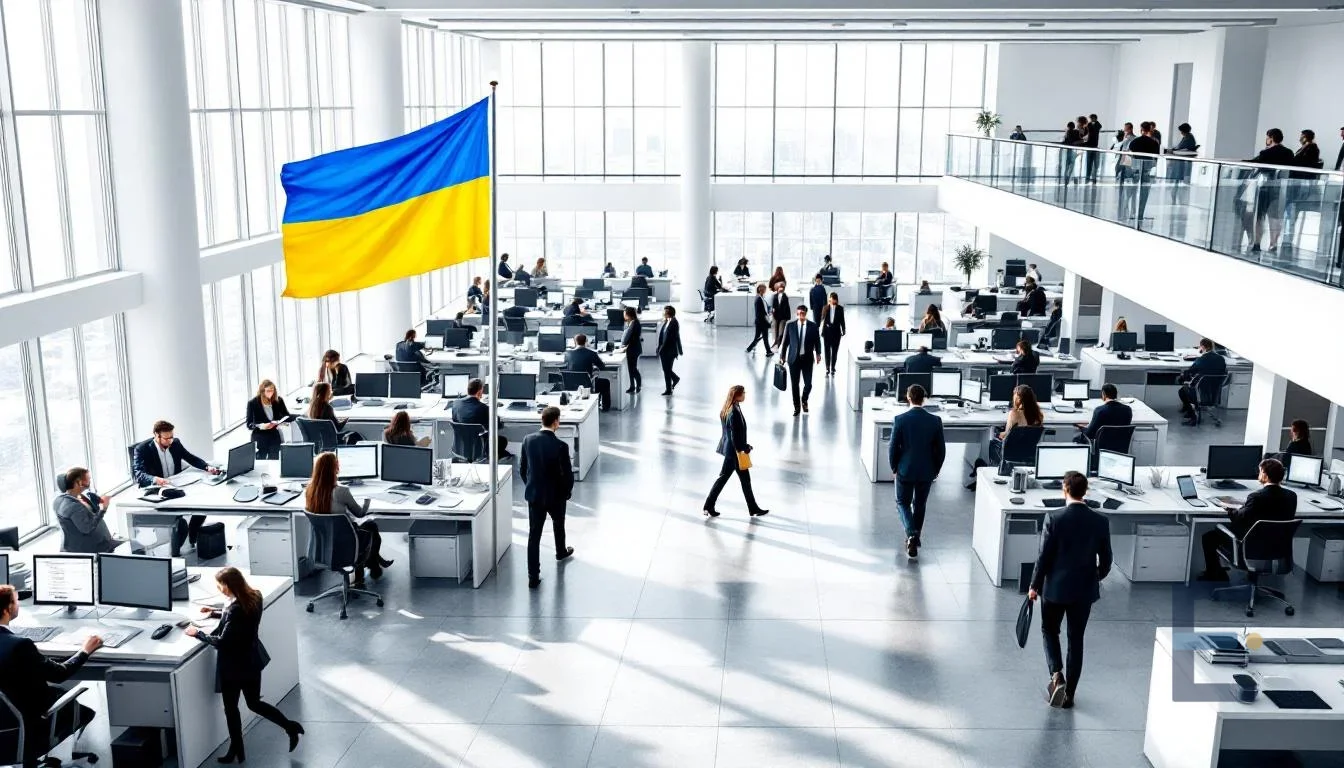 Ukraine Raises Seafarer ID Card Fees to ₴1,302 Starting March 2026