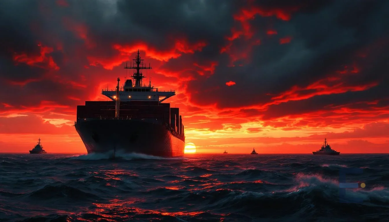 Houthis Warn of Red Sea Escalation as Iran Conflict Threatens Dual Chokepoint Closure