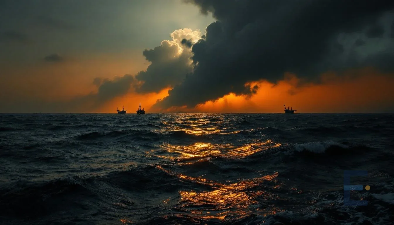 Arabian Gulf Crew Shortages Intensify as Regional War Tensions Escalate