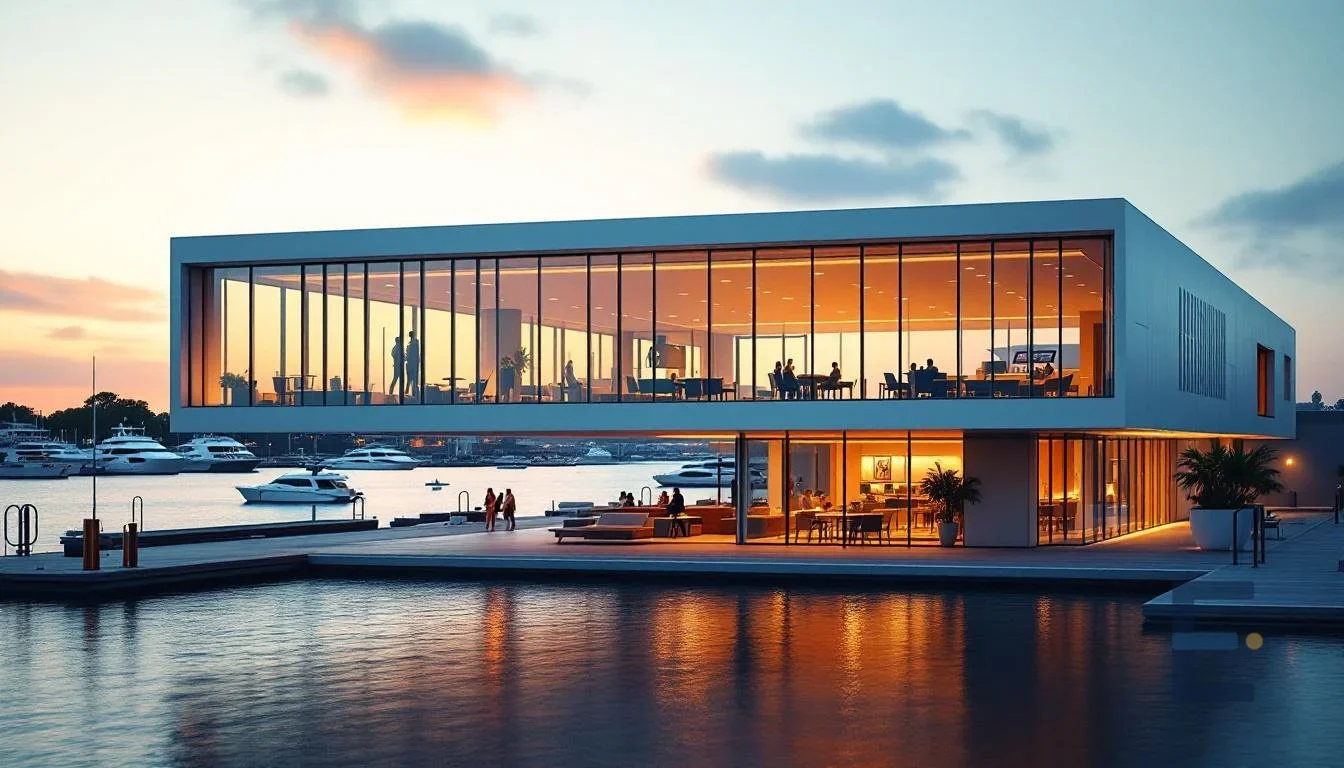 Mission to Seafarers Launches Shore-Based Maritime Welfare Index