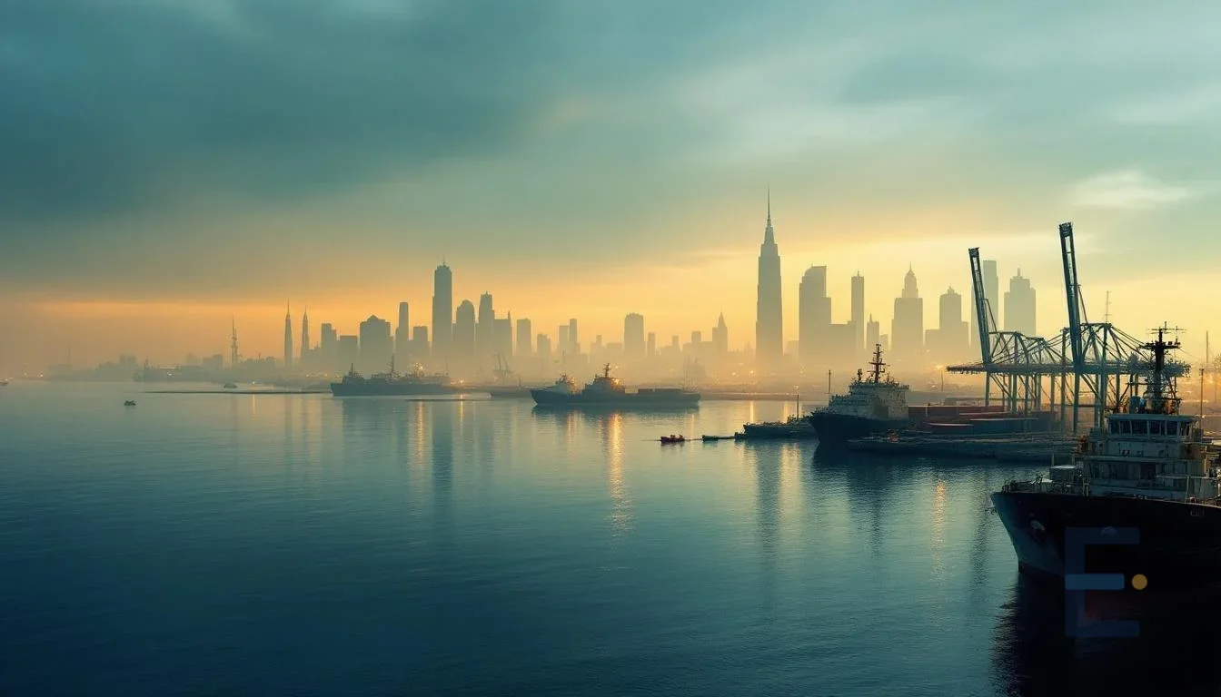 ICS and ITF Push Gulf States on Seafarer Welfare at IMO Meeting