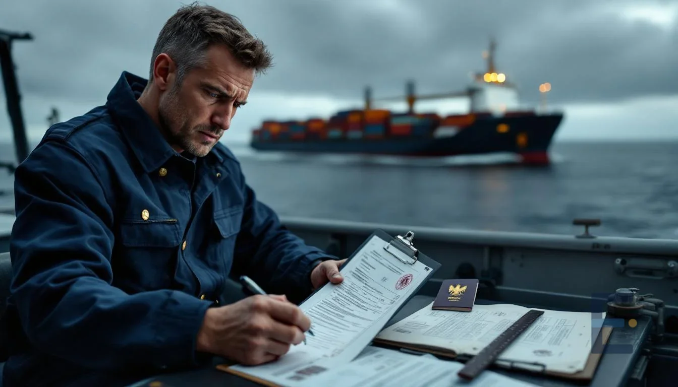 Germany Mandates Pre-Approval for Extended Overseas Assignments Under Updated Military Service Act