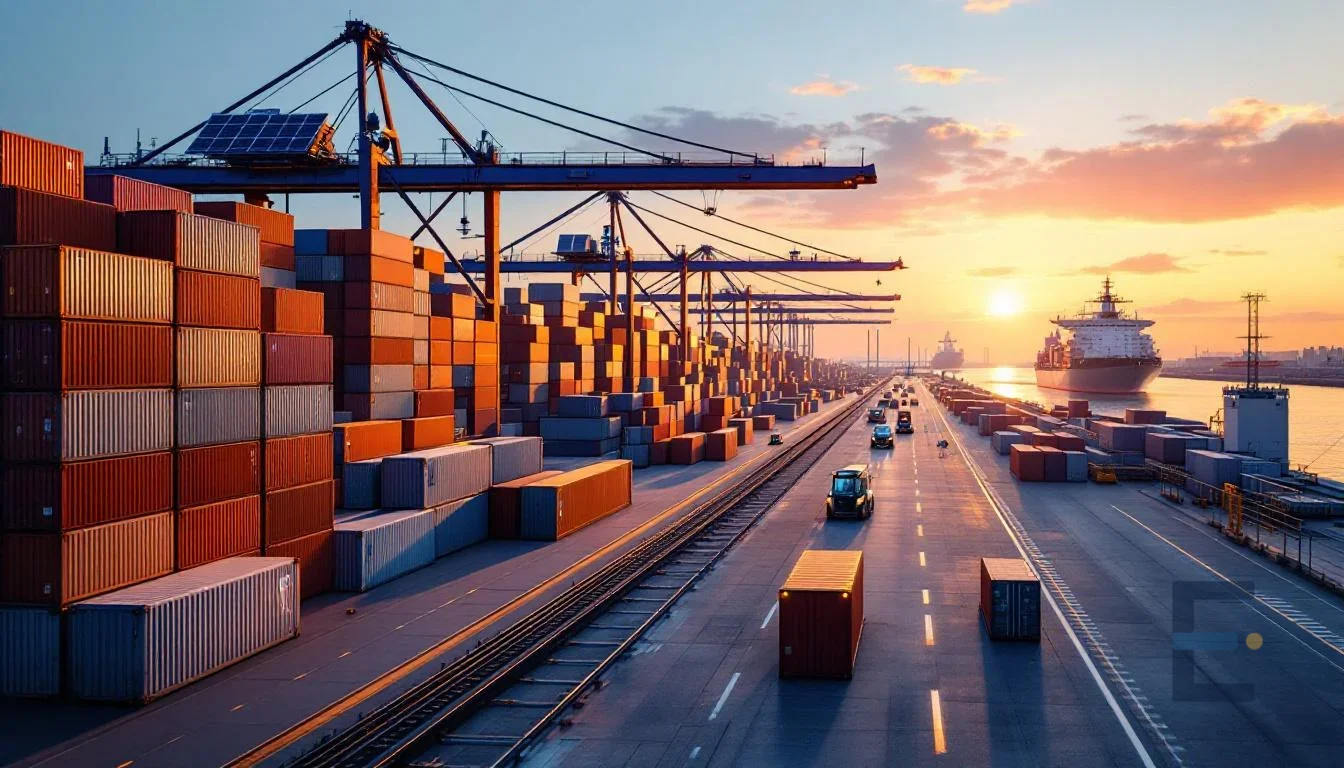 Posidonia 2026 to Feature Maritime AI Showcase as Industry Weighs Tech Adoption