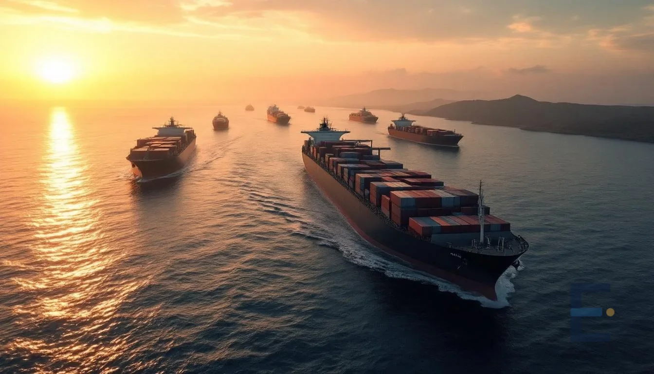 Global Ship Orderbook Hits 17-Year High as Crude Tanker Orders Surge