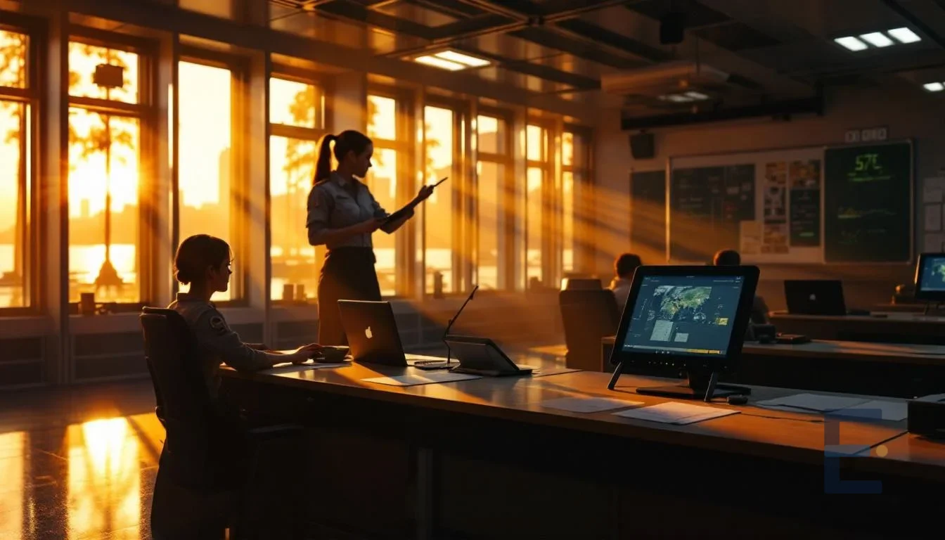 Ukraine Updates STCW-Compliant Maritime Training Institution Register After 7-Year Gap