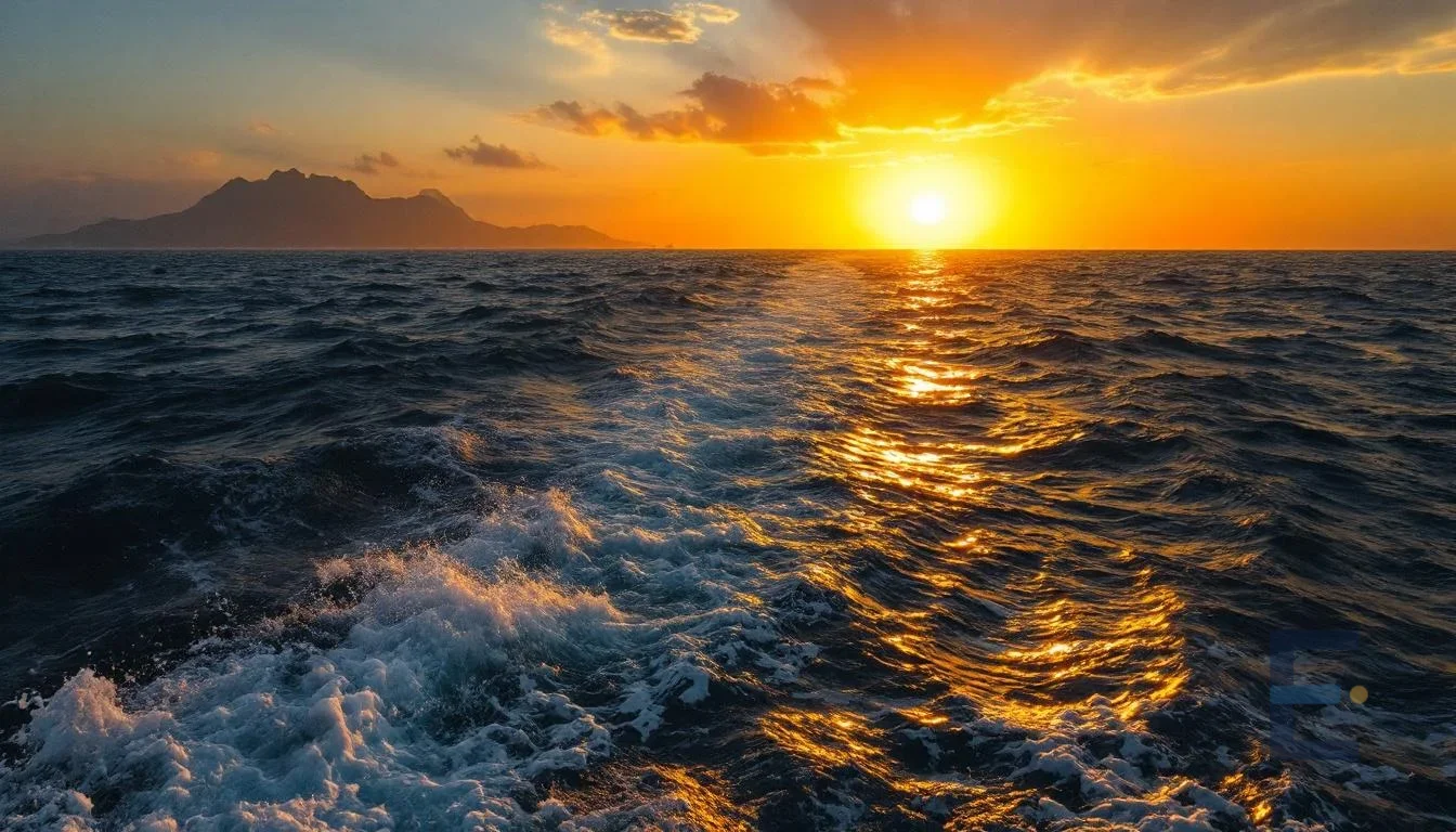 Iran Sets Transit Conditions for 'Non-Hostile' Ships Through Hormuz Strait