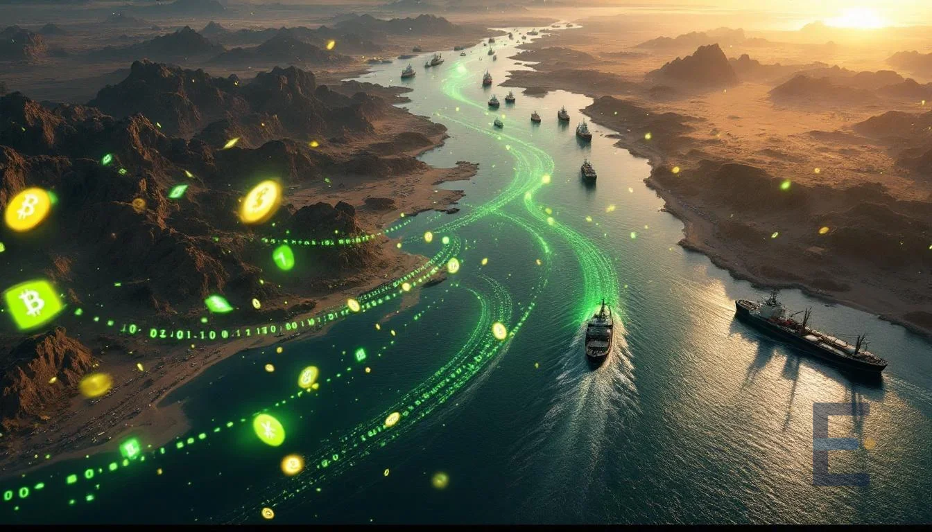 Iran Reportedly Imposing $2 Million Transit Fees on Select Vessels in Strait of Hormuz