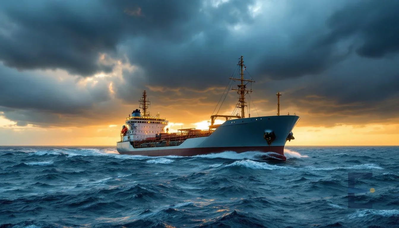 Liberian Registry Demands Enhanced Seafarer Checks as Sanctions Enforcement Tightens