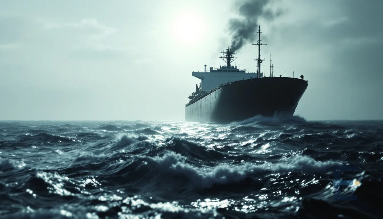 Three Seafarers Killed as US Strike Hits Tanker Settebello, India Confirms