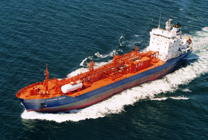 Gaschem Baltic