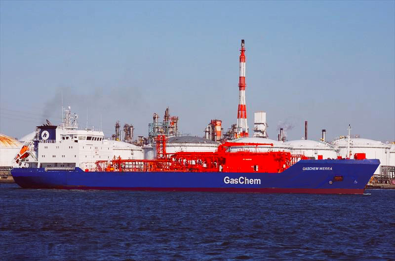 Gaschem Werra