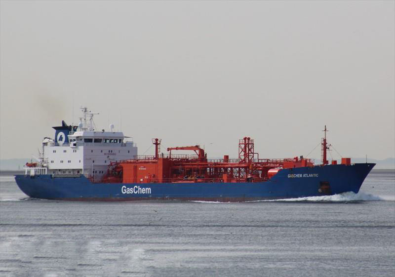 Gaschem Atlantic
